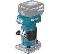 Affleureuse 18V LXT ®MAKITA - DRT52Z Li-Ion - Ø 6 mm (vendu sans batterie)