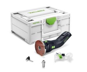 Affleureuse 18V OFKC 500 R3 EB-Basic (Solo) - FESTOOL 577985