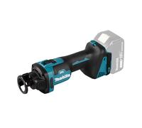 Makita Fraiseuse rotative sans fil DCO181Z AWS Li-ion LXT 18V sans batterie