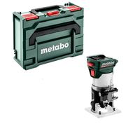 Affleureuse 18V (Solo) FMV 18 LTX BL 8 en Metabox - METABO 601742840