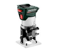 Affleureuse 18V (Solo) FMV 18 LTX BL 8 - METABO 601742850