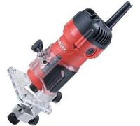 Affleureuse 530W 6mm Makita M3702 G