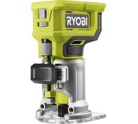 Affleureuse à bois RYOBI RTR18-0 18V 30 000 tr/min