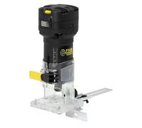 Affleureuse AE 850 - Mandrin 6/8 mm - Carter de protection - 850 W - FAR TOOLS - 115400