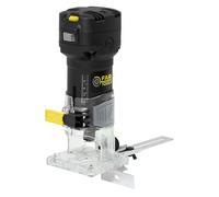 Far Tools Affleureuse AE 850 – Mandrin 6/8 mm, 850 W, carter de protection – 115400
