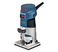 BOSCH GKF 600 PROFESSIONAL Affleureuse 8mm 600W 060160A100