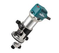 Fraiseuse combinée Makita 700W RT0702C