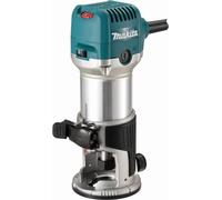 Affleureuse Défonceuse MAKITA RT0702CX2J