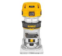 Affleureuse DEWALT D26200-QS 900 W