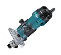 Makita – Fraiseuse à une main 3711 – 530 W – 6 mm