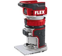 Flex Défonceuse et affleureuse sans fil 18V CER18.0-EC C (531634)