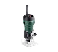 Affleureuse filaire 500 W ⌀6 mm FM 500-6 - METABO 601741000