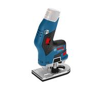 Affleureuse GKF 12V-8 BOSCH