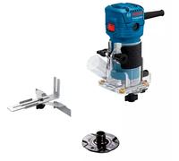 Affleureuse GLF 55-6 - BOSCH - 06016A0000