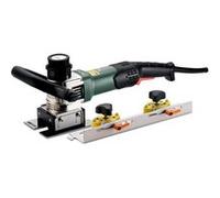 Affleureuse métal filaire PFM 17 0 G