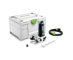 Affleureuse modulaire 720W AffMFK 700 EQ-Plus - FESTOOL 578715