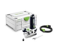 Affleureuse modulaire MFK 700 KA EQ-Plus 720W - FESTOOL - SYSTAINER - 578710