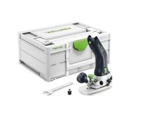 Affleureuse modulaire 18V MFKC 700 EB-Basic (Solo) - FESTOOL 578011
