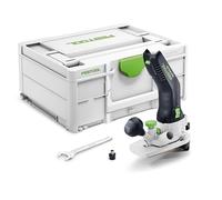 Affleureuse modulaire sans fil MFKC 700 KA EB-Basic | 578013 - Festool