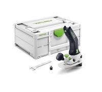 Affleureuse modulaire 18V MFKC 700 KA EB-Basic (Solo) - FESTOOL 578013