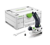 Affleureuse modulaire sans fil MFKC 700 KA EB-BASIC - FESTOOL - 578013