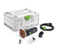Affleureuse OFK 500 Q-Plus R2 Festool