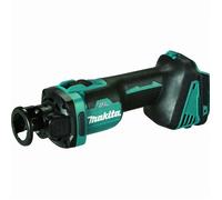 Makita Fraiseuse rotative sans fil DCO181Z AWS Li-ion LXT 18V sans batterie