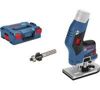 Affleureuse sans fil Bosch Professional 06016B0001 sans batterie 1 pc(s)