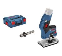 Bosch Professional Affleureuse sans fil 06016B0001 sans batterie 1 pc(s)