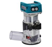 Affleureuse sans-fil MAKITA DRT50Z