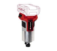 Affleureuse sans fil TP-ET 18 Li BL - Solo - sans batterie