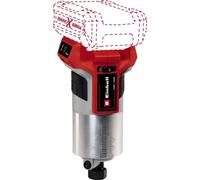 Affleureuse sans fil – TP-RO 18 Li BL-Solo – 18 V – Brushless – Pinces 6/8 mm – Power X-Change