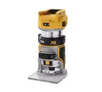 DeWalt Affleureuse DCW600N-XJ 18V XR (sans batterie ni chargeur)