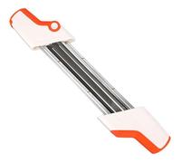 Affûteur Chaîne 2-en-1 pour Tronçonneuse Stihl.325"" LP, Outil d'Affûtage Tronçonneuse (Lime 4,8mm) IONOPHORESE - TRAITEMENT HYPER