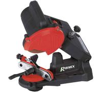 Affûteur de Chaîne Électrique - 2,3 kg - 85W - Affûtage Précis et Régulier - Usage Pro - D-Work
