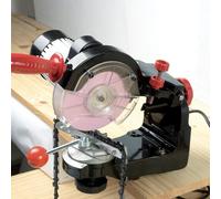 affûteur de chaine électrique pro 230w ribimex