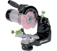 Affuteur de Chaîne Électrique Pro - 6,9 kg - Affûtage Rapide et Précis - D-Work
