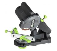 Affuteur de chaine electrique RIBIMEX pour scies a chaine