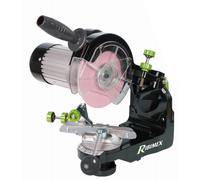 Affuteur de chaine electrique RIBIMEX pro