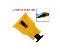 Affûteur de dents pour tronçonneuse - Affûtage de chaîne pour tronçonneuse à chaîne PowerSharp