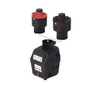 Affûteur de forets 70W de 3 à 16mm
