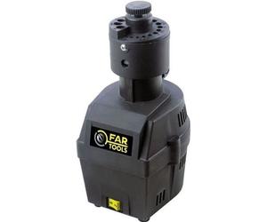 Affûteur de Forets Métaux FARTOOLS PRO AFF 70, 70 W, Diamètres 3 à 10 mm