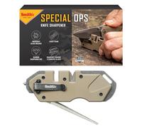 Affûteur de poche PP1 tactical TAN