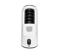 Affûteur de précision pour couteaux Rechargeable à 3 étages de précision
