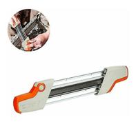 Affûteur de tronçonneuse - Stihl - 2 en 1 Easy File - Compatible chaîne 38 P - 40 mm