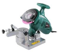 Affûteur de tronçonneuses, haute efficacité, réglage multi-angles, modèle PGSS250, UE