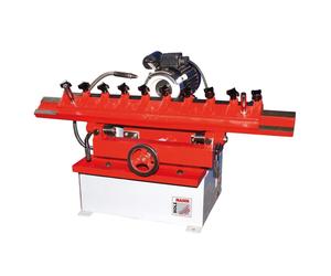 Affuteur electrique aiguise les couteaux de raboteuse 630mm Holzmann ms7000_230v