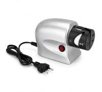 Affûteur Électrique Universel 20 W pour Couteaux, Ciseaux et Tournevis - Aiguiseur Compact de Cuisine