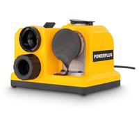 Affûteur Forets 80w Rétablit La Coupe Des Forets émoussés - Powerplus