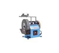 Leman Machine Affûteuse à eau AFF251 250 mm avec kit d'accessoires